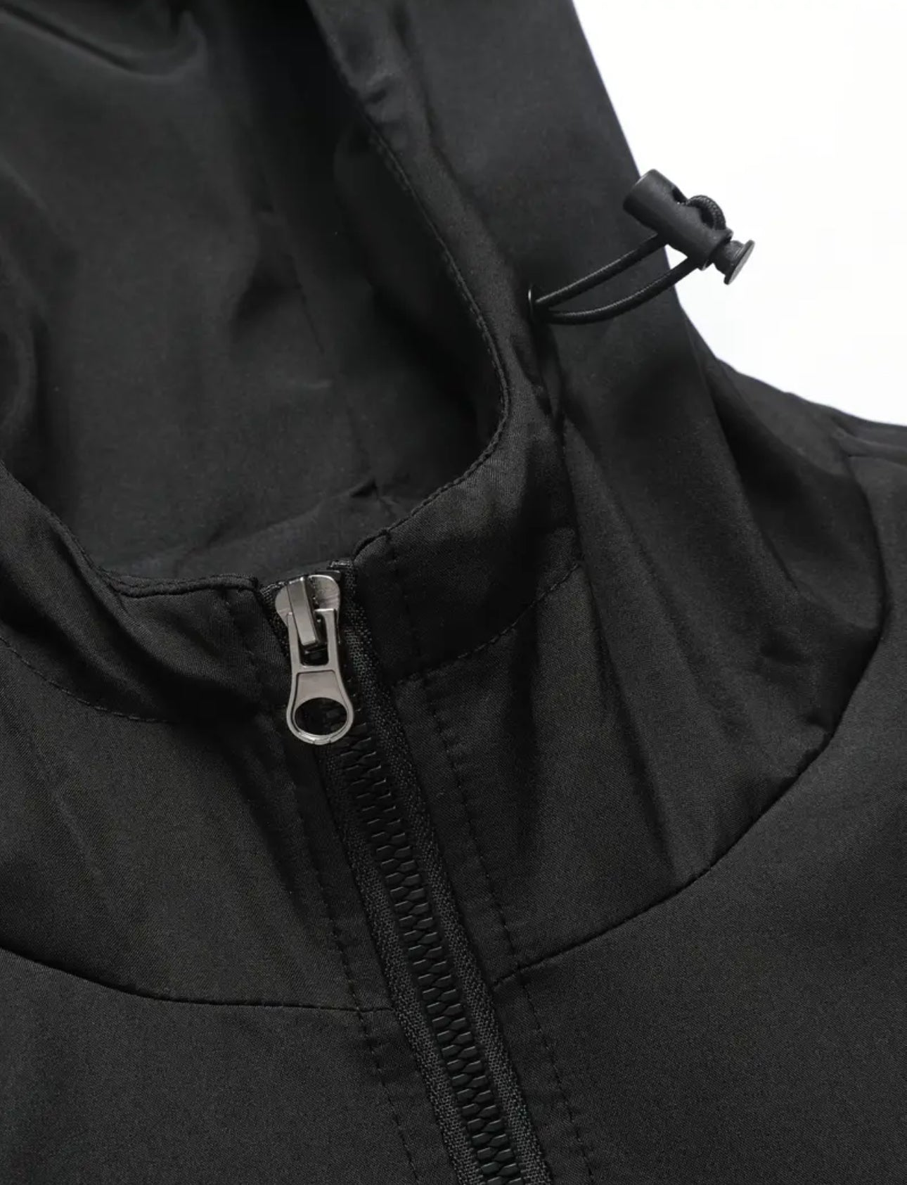 Jacke „Sturmhaube“