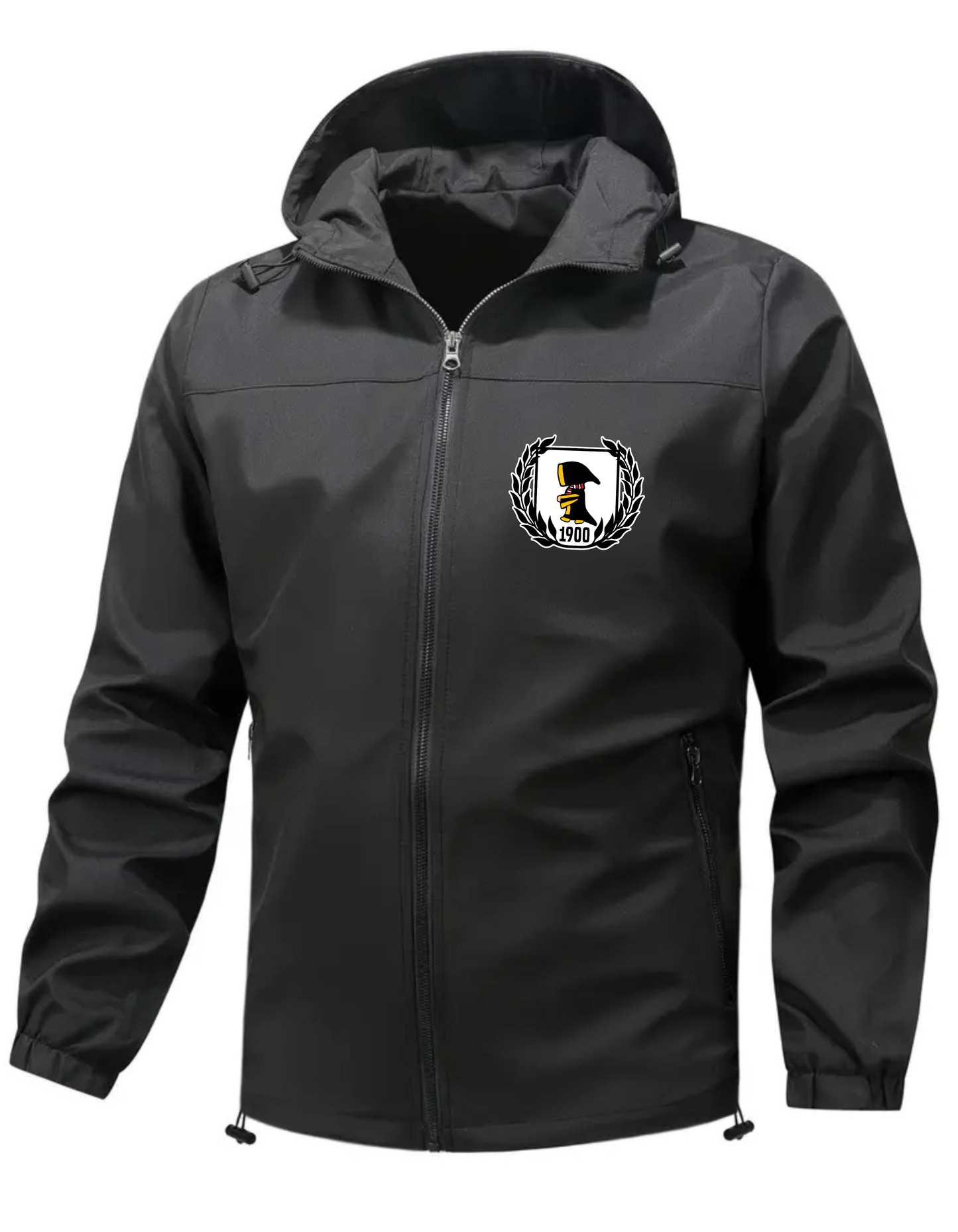 Jacke „Kindl“