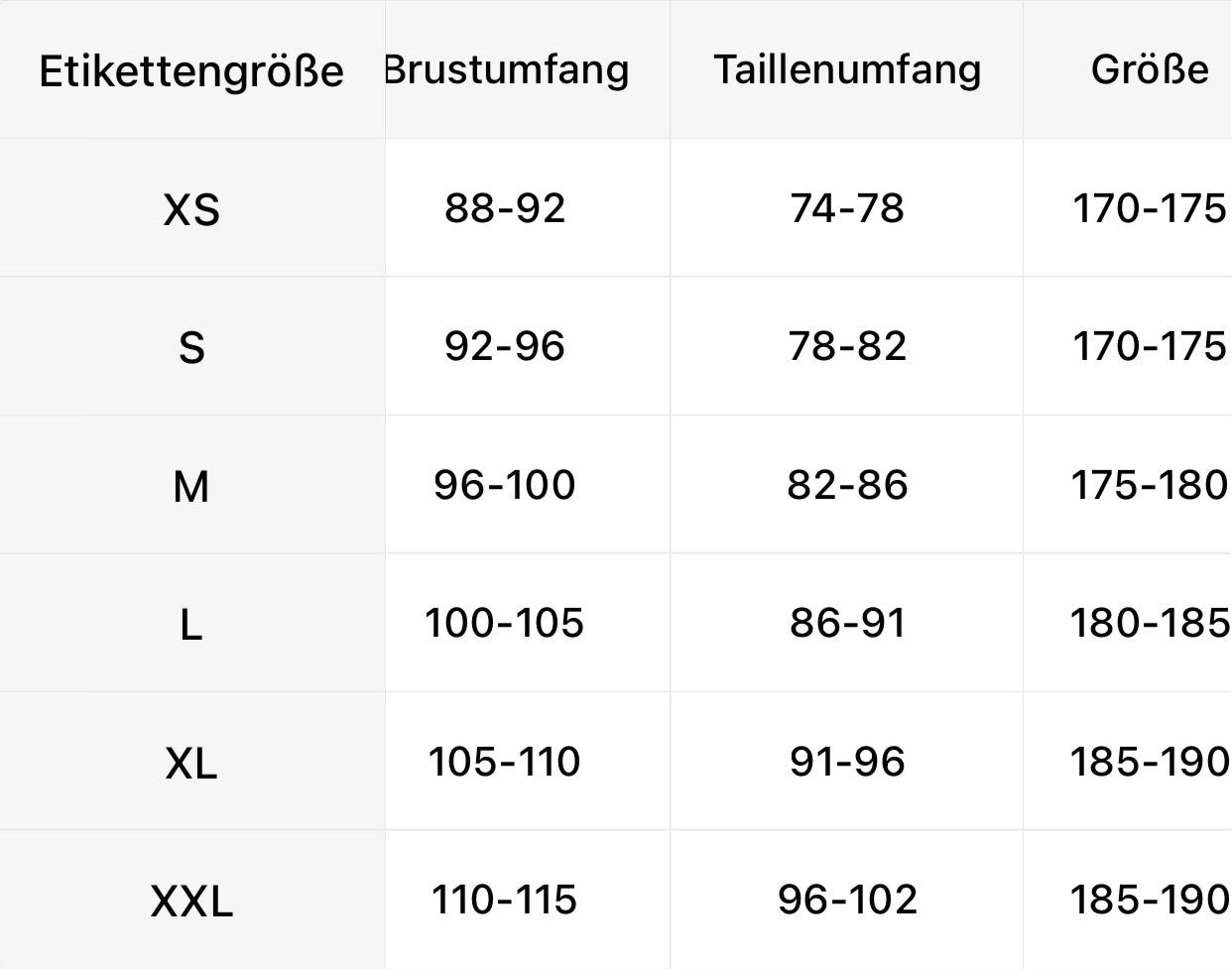 Jacke „Sturmhaube“