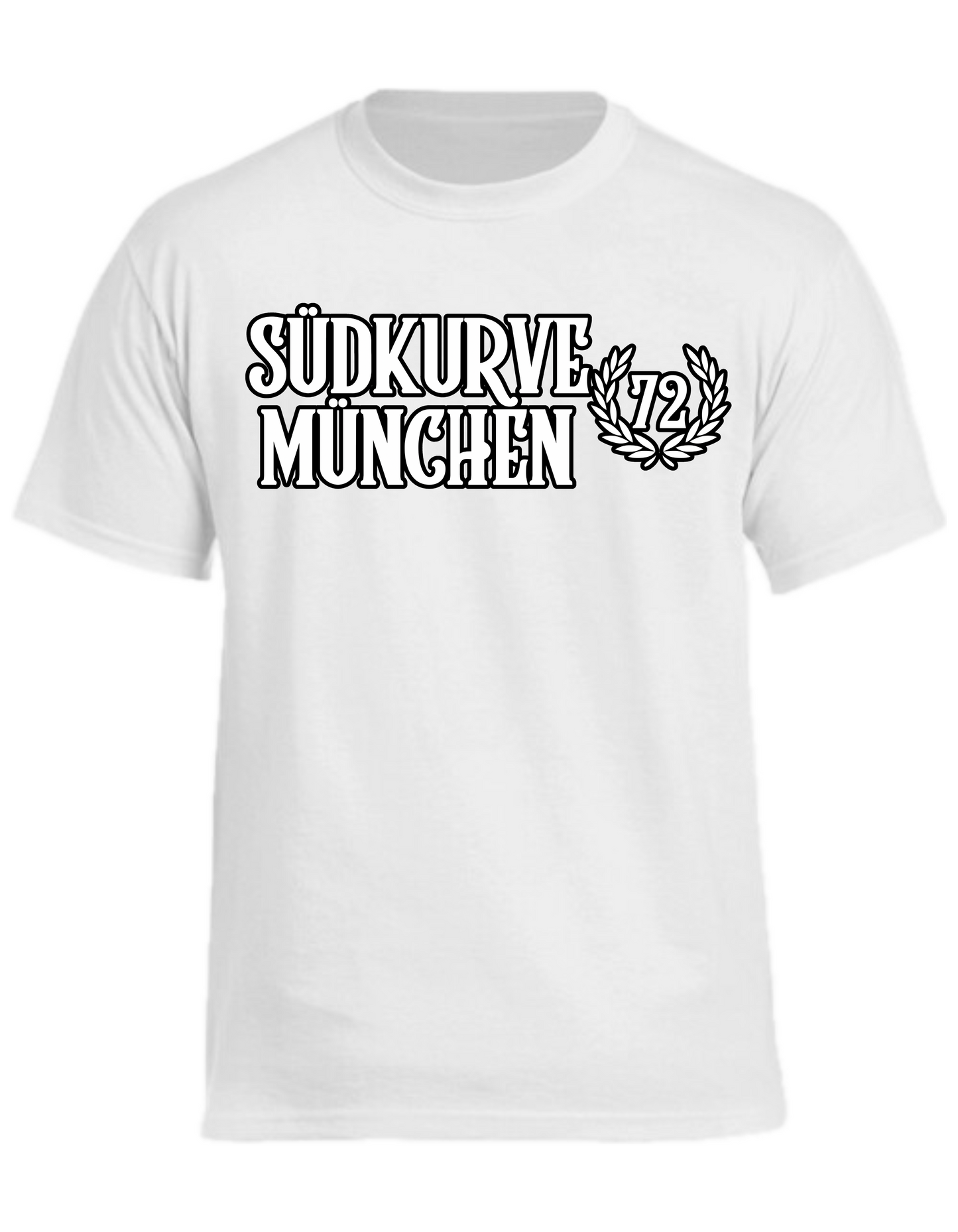 T-Shirt „72“