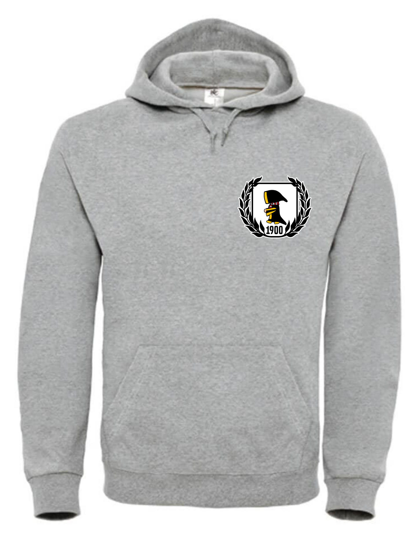 Hoodie „Kindl“
