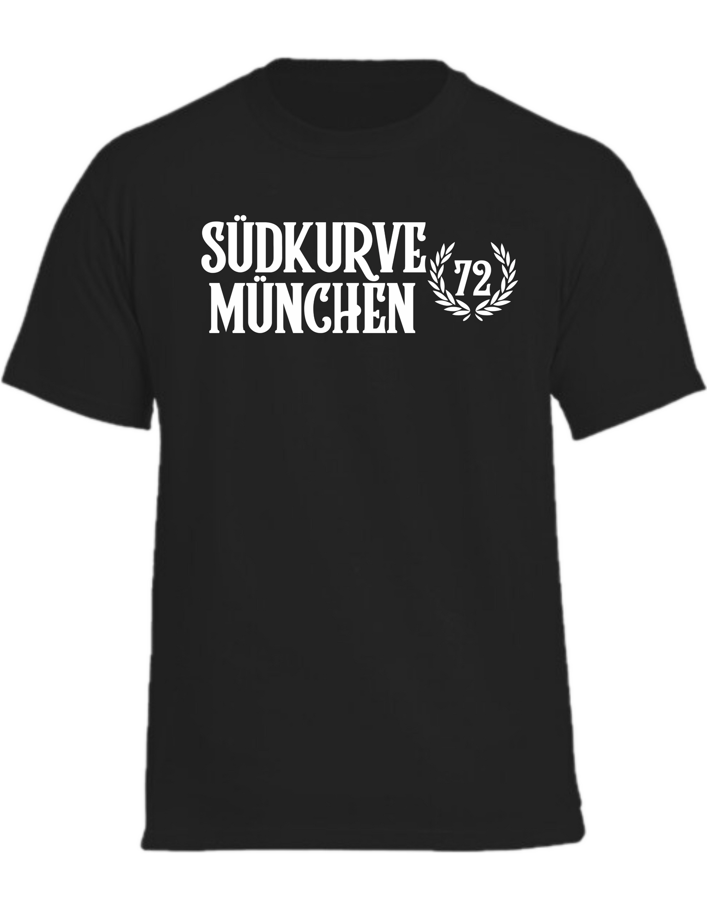 T-Shirt „72“