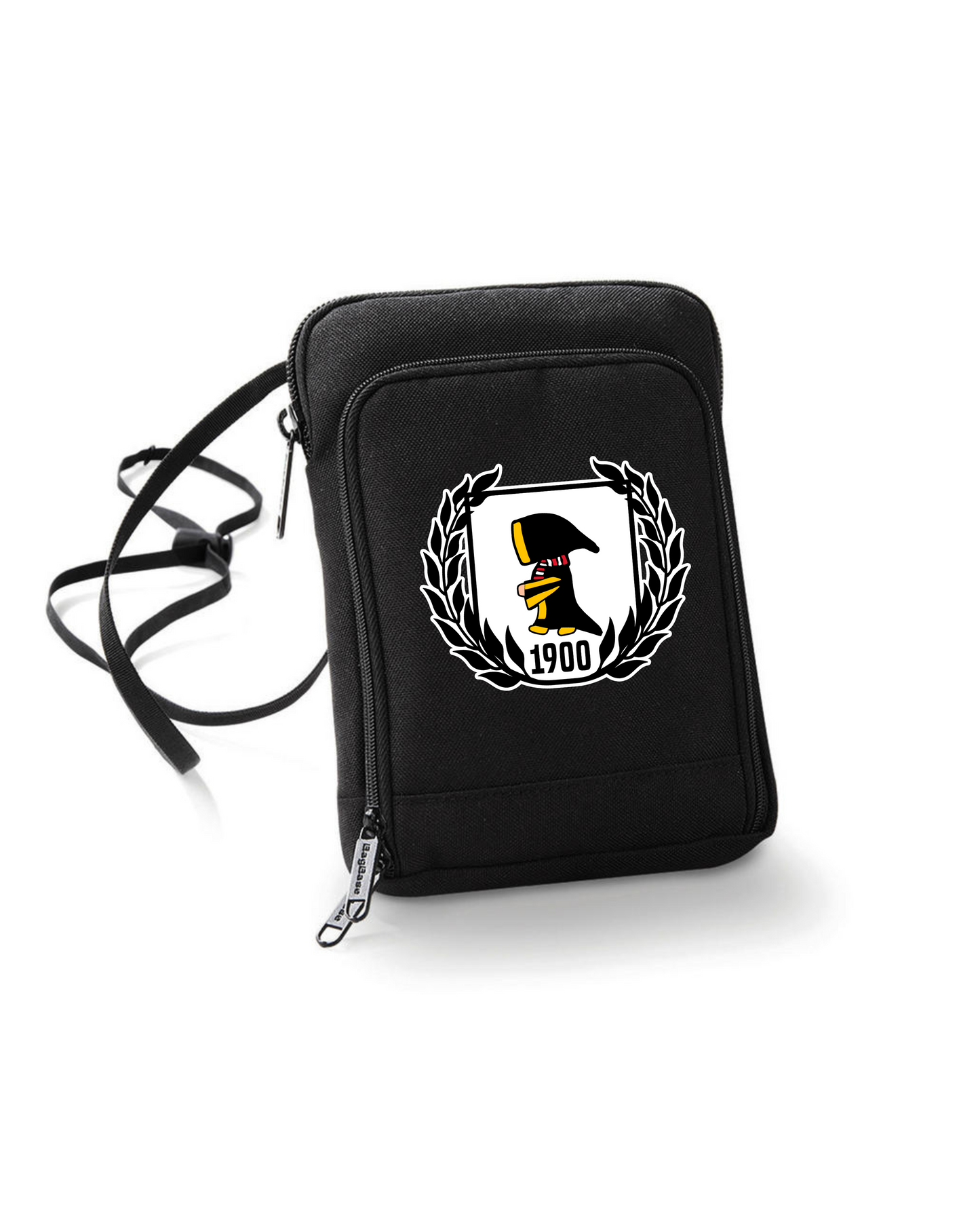 Pusher Bag „KINDL“