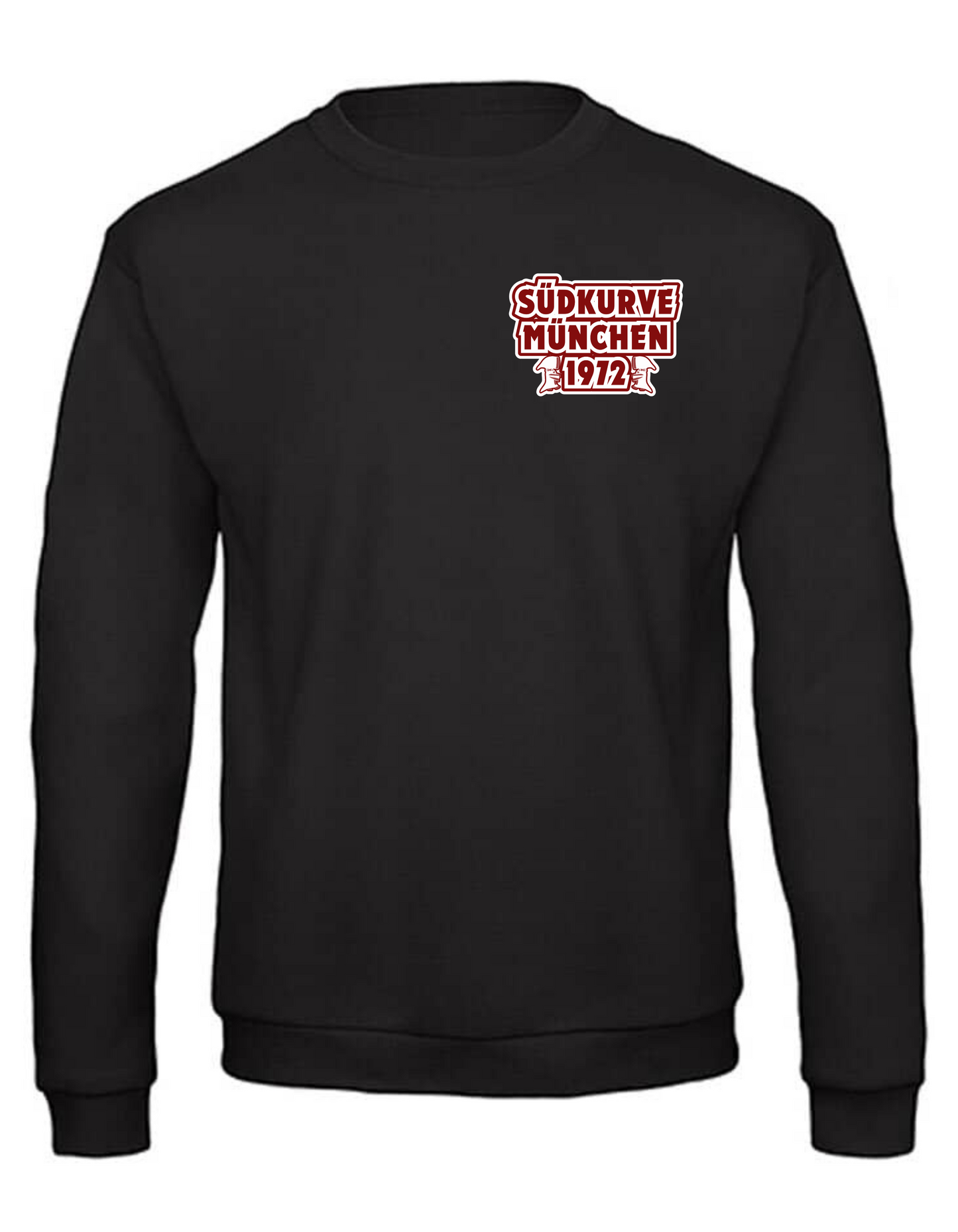 Sweater „Südkurve 1972“