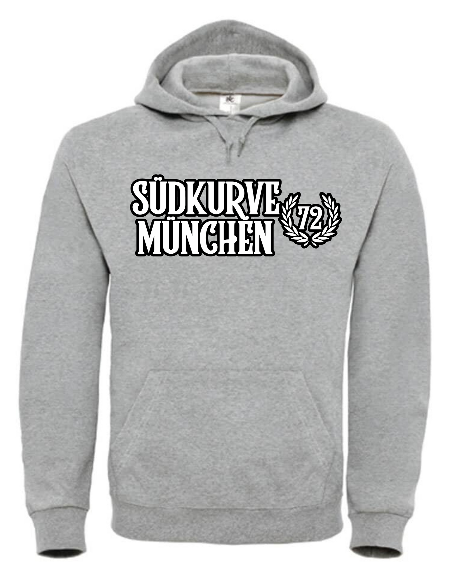 Hoodie „72“