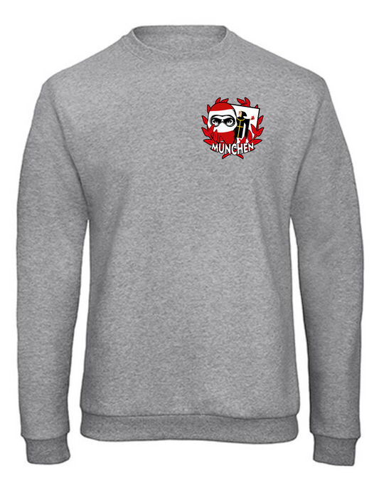 Sweater „Sturmhaube 2“