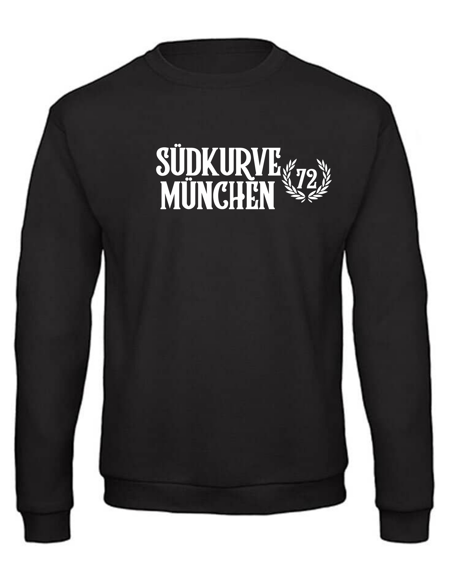 Sweater „72“