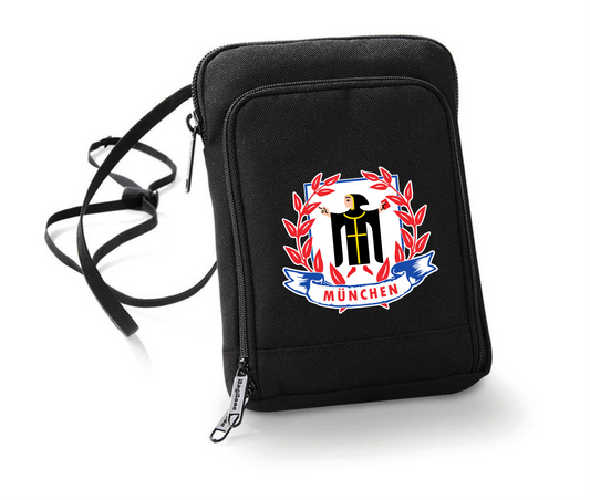 Pusher Bag „München“