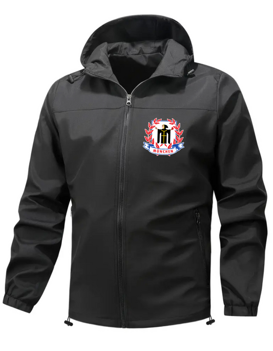 Jacke „München Kranz“