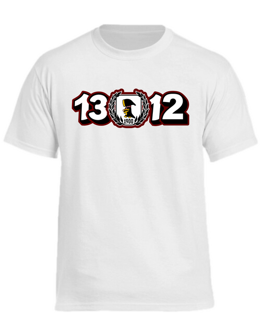 T-Shirt „1312“
