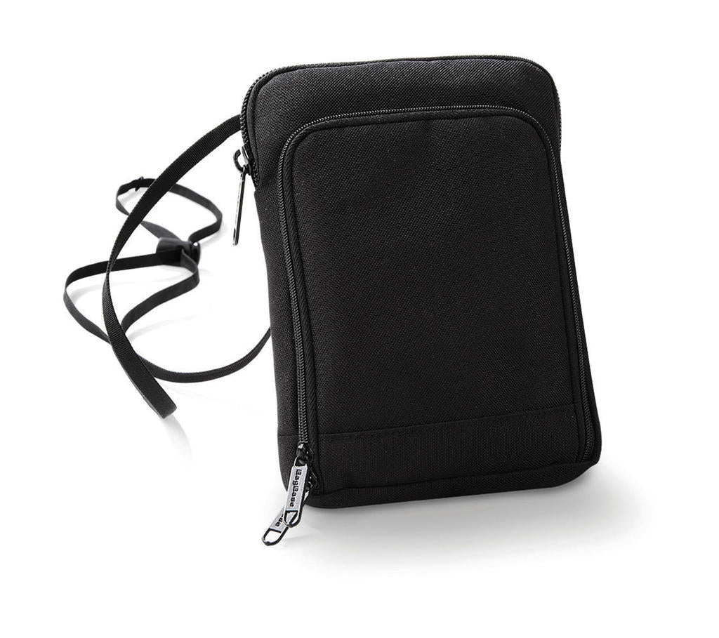Pusher Bag „Sturmhaube“