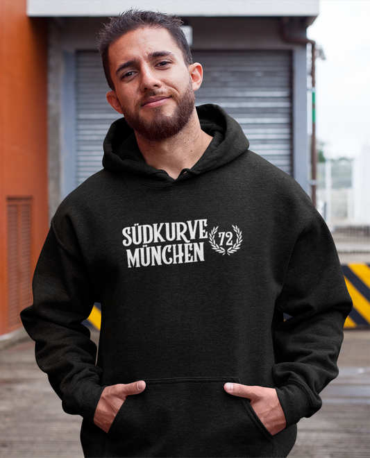 Hoodie „72“
