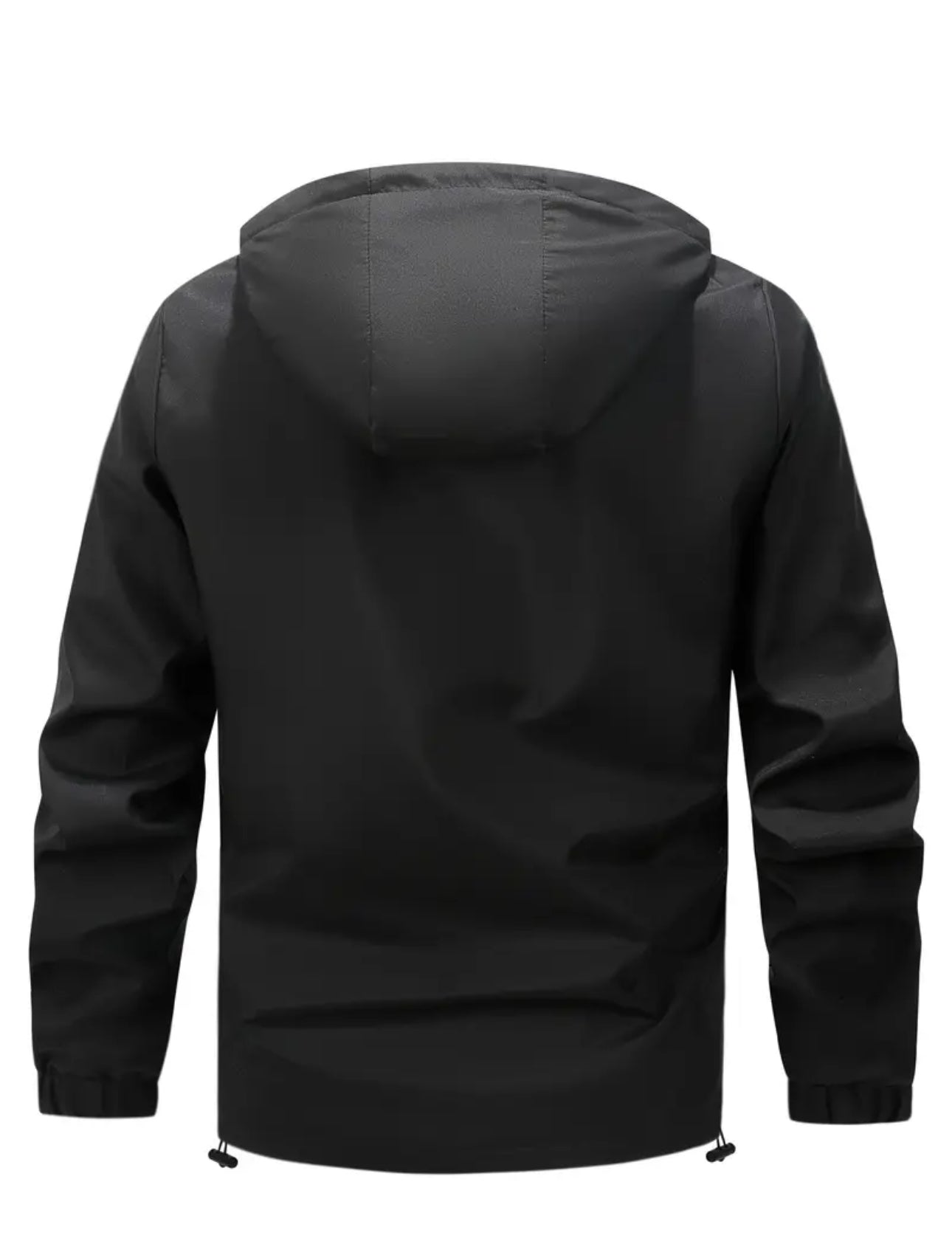 Jacke „Sturmhaube“