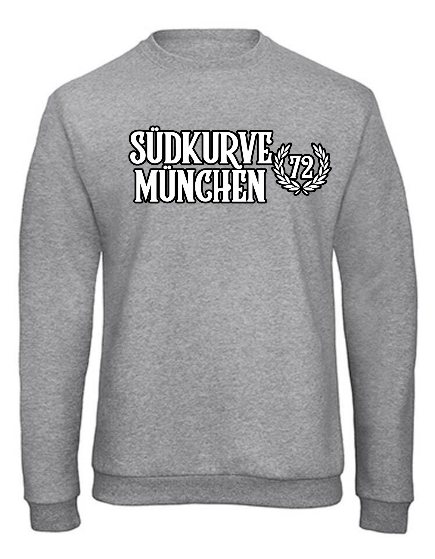 Sweater „72“