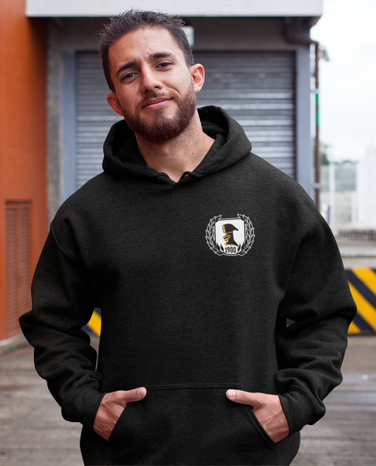 Hoodie „Kindl“