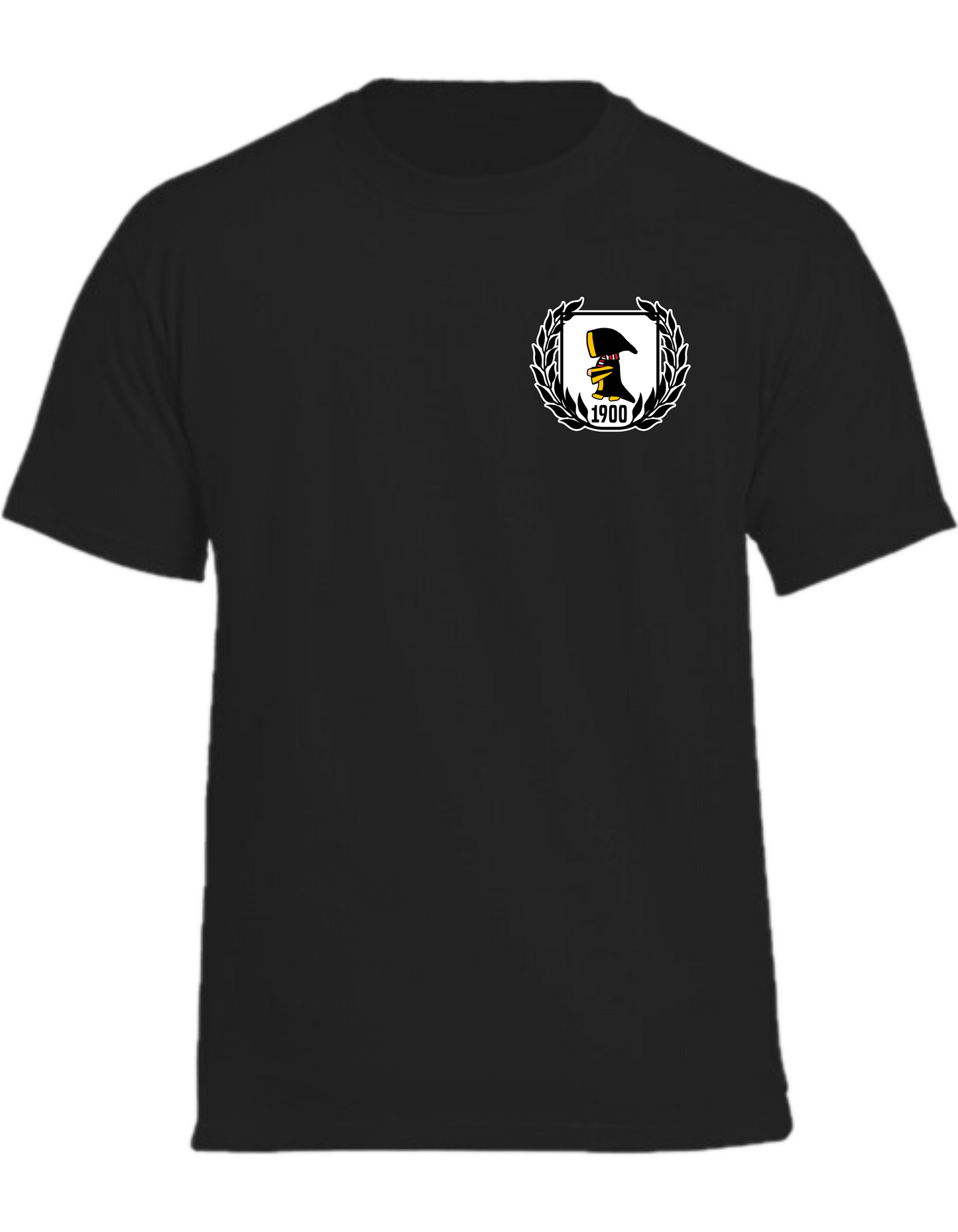 T-Shirt „Kindl“