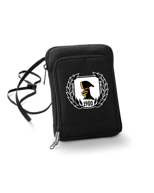 Pusher Bag „KINDL“