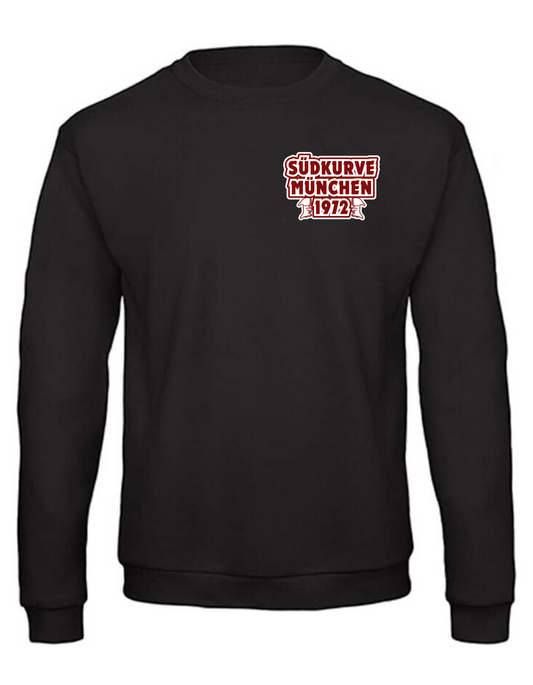 Sweater „Südkurve 1972“